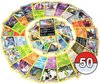 Afbeelding van het spelletje 50 Pokemon Kaarten - 100% Originele Kaarten
