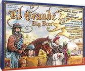 El grande Big box Bordspel