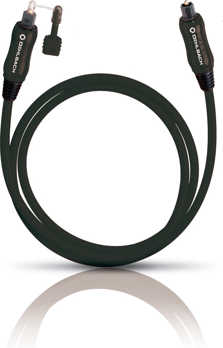 Oehlbach OPTO STAR 1 meter