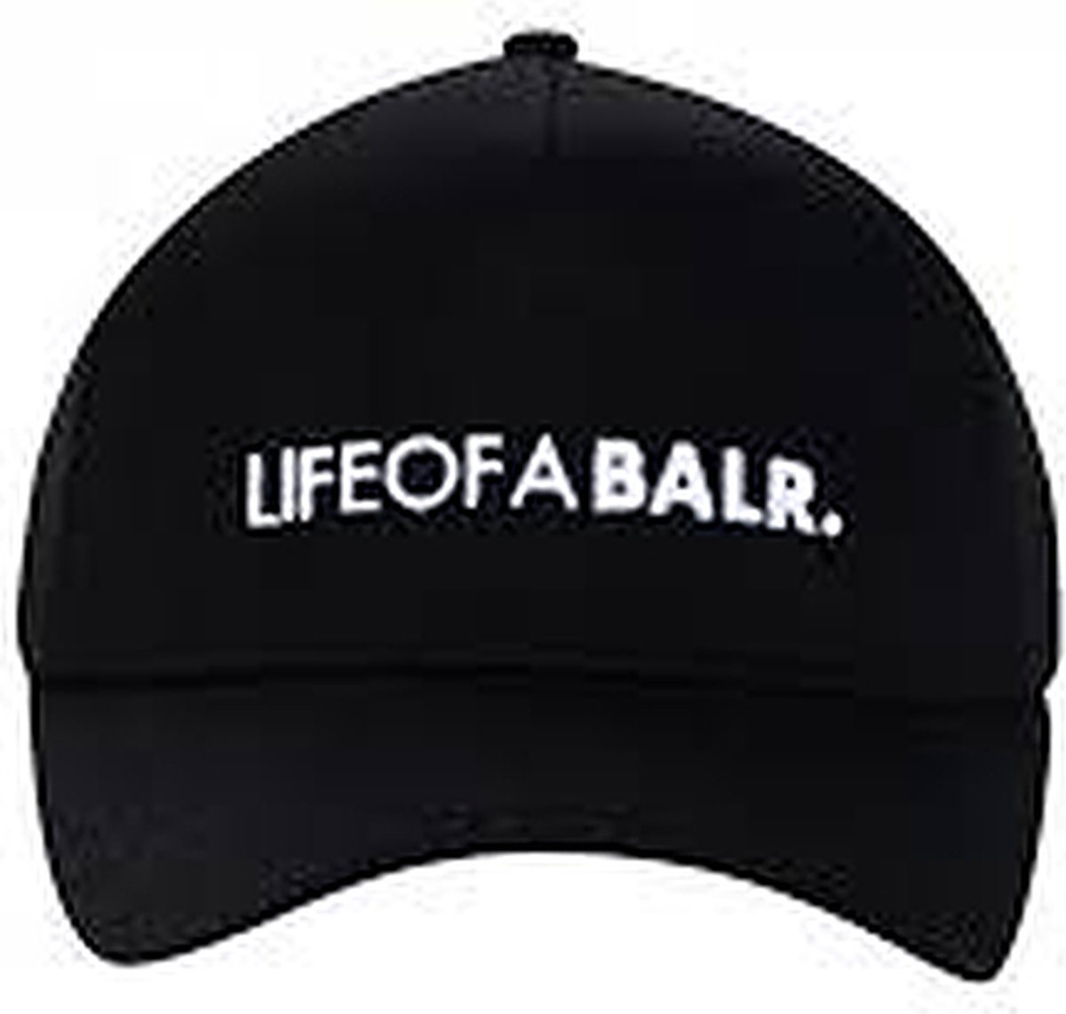 BALR. Lifeofabalr Cap