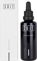 Squalane 50 ml - SUIT Matters - biologisch