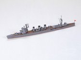 Tamiya Japanese Light Cruiser Isuzu + Munitions par colle Mig