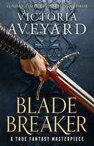 Aveyard, V: Blade Breaker