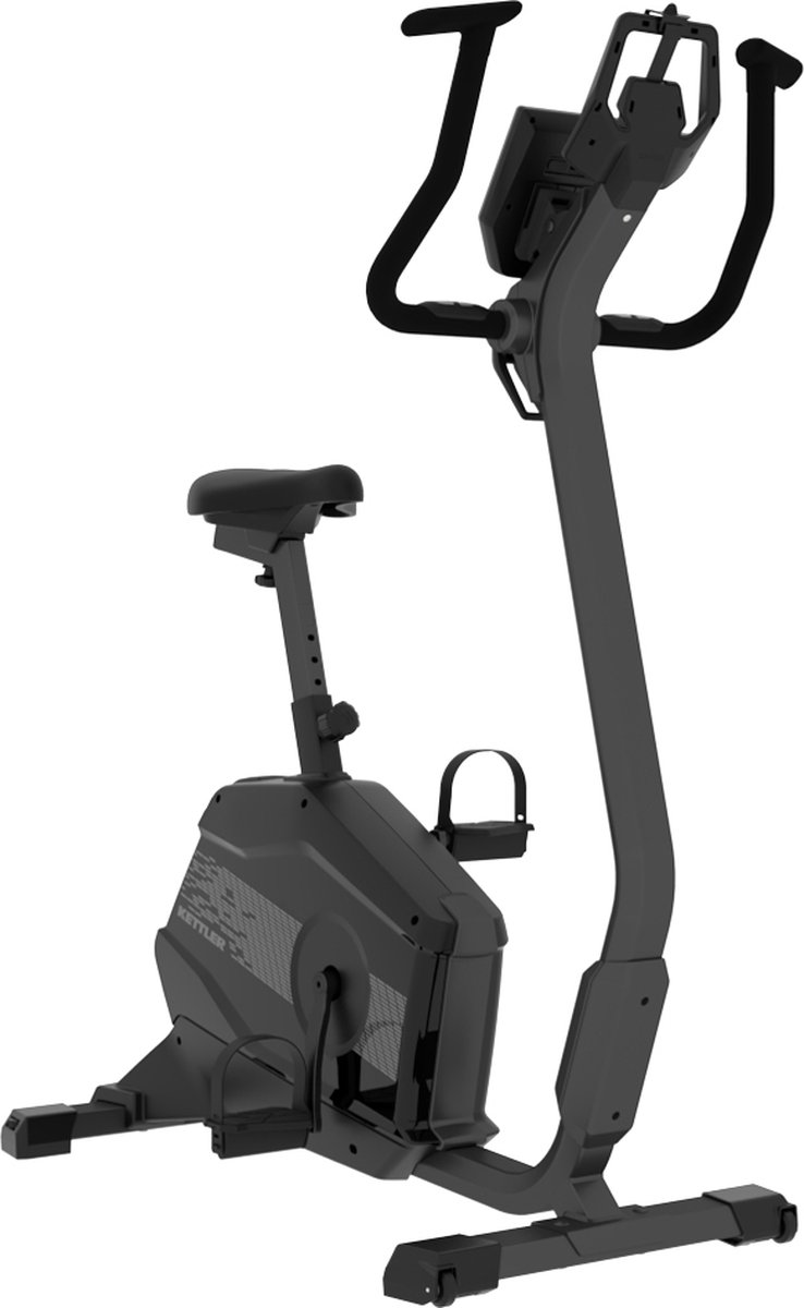 Kettler Tour 400 Ergometer hometrainer - afbeelding 2