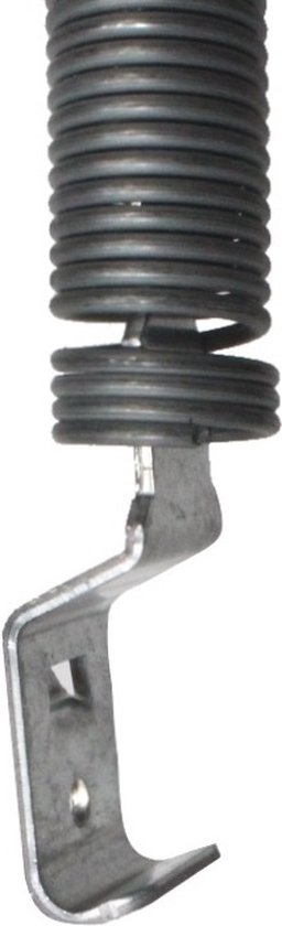 Trekveer 764 voor Hormann Z-beslag 3051069 veer