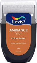 Levis Ambiance - Kleurtester - Mat - Tapas - 0.03L