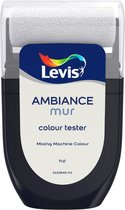 Levis Ambiance - Kleurtester - Mat - Fuji - 0.03L