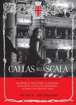 Maria Callas - Callas Alla Scala Vol.2 (CD)
