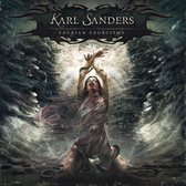 Karl Sanders - Saurian Exorcisms (CD) (Reissue)