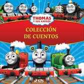 Thomas y sus amigos - Colección de cuentos