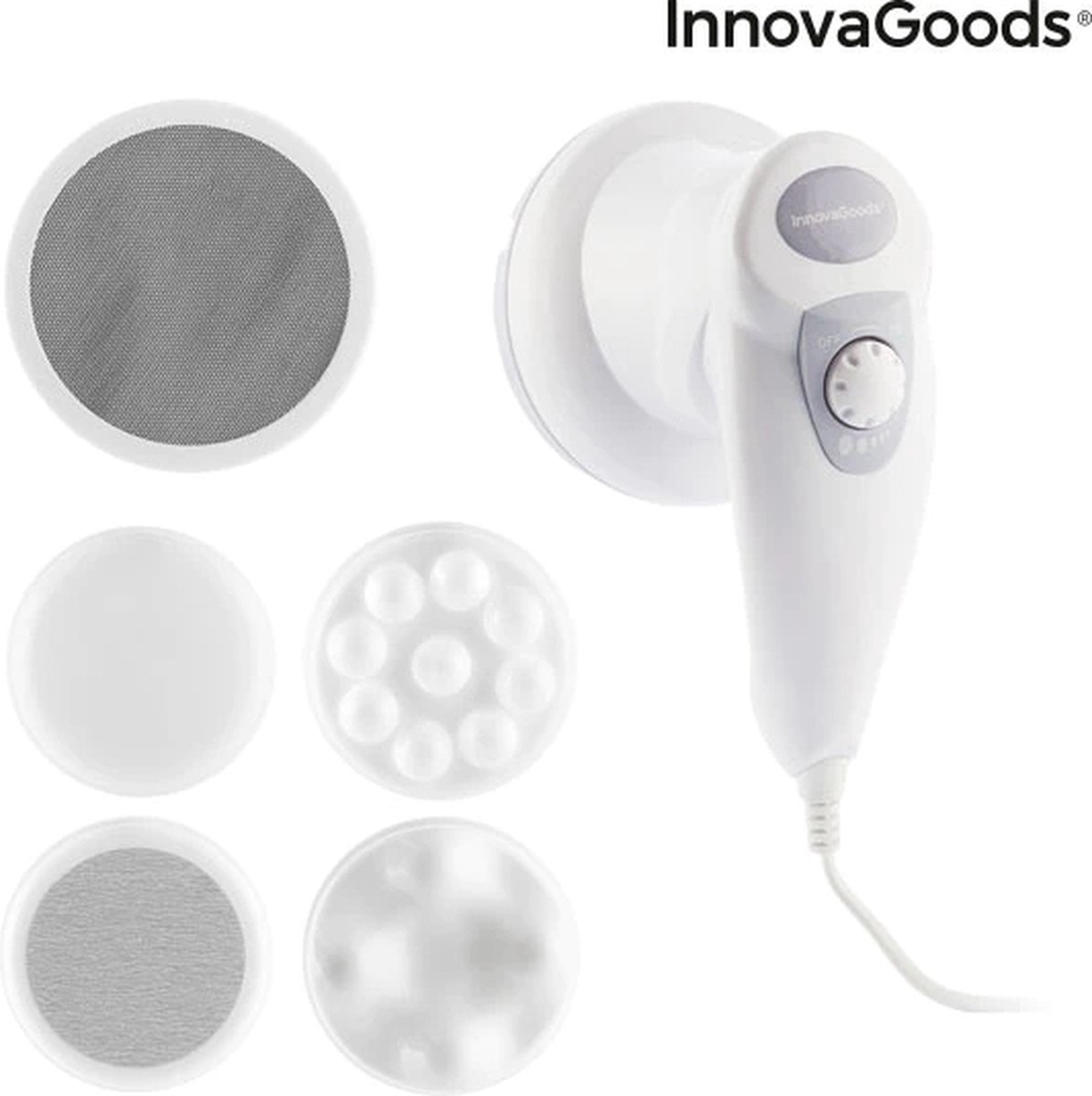 Cellulite Massage Apparaat Elektrische cupping massage Cellulite