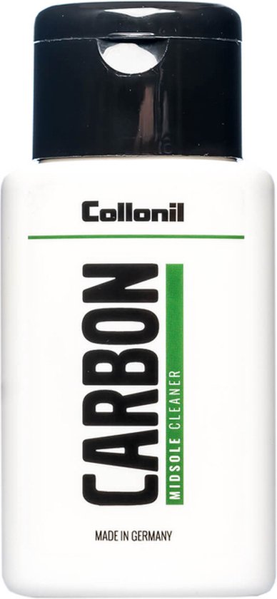 Collonil carbon | Midsole Cleaner | sportschoen | Sneaker reiniger | 100 ml
