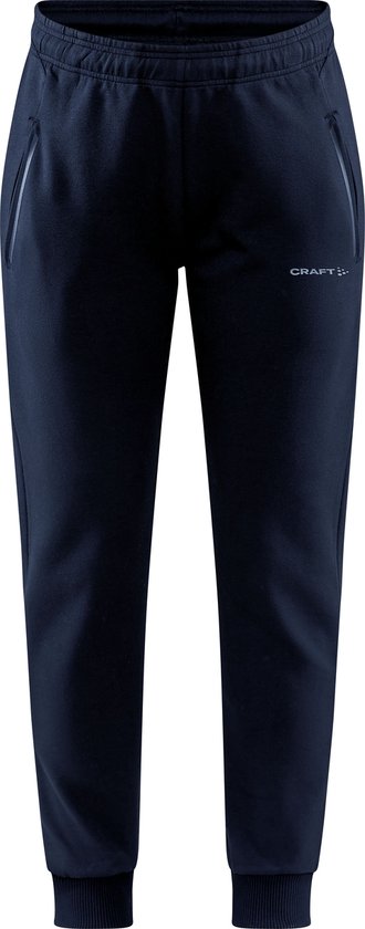 Craft CORE Soul Sweatpants W 1910630 - Dark Navy - XL