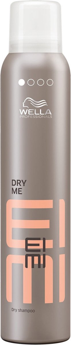 Goedkoopste Wella Professionals EIMI Dry Me Dry Shampoo - 180 ml - Alle haartypen