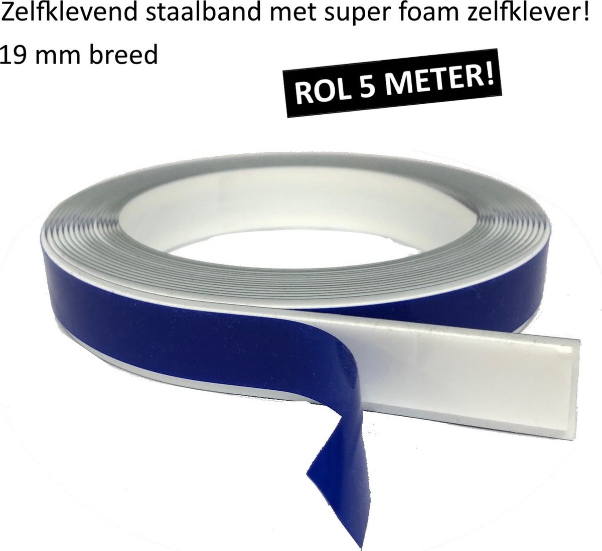 Metaalband