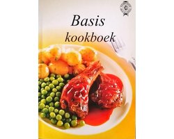 Basiskookboek