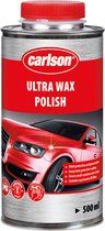 Carlson Ultra Wax Polish