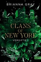 Clans of New York 2 - Clans of New York (Band 2)