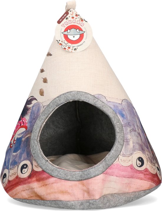 Takara Tipi Yin Yang