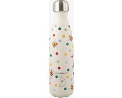 Chilly's Original - Drinkfles - Thermosfles - 500ml - Emma Bridgewater Polka dots & Bees