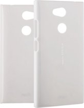 Roxfit Precision Slim Hard Back Cover voor Sony Xperia XA2 Ultra - Grijs