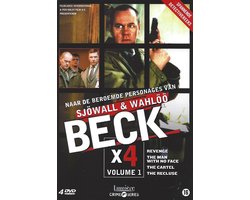 Beck - Volume 1