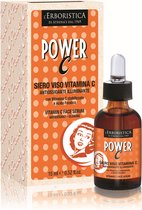 Sérum visage POWER Vitamine C - naturel et bio - 15 ml