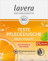 Lavera Body cleansing bar high vitality bio FR-NL 50g