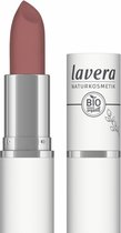 Lavera Lipstick velvet matt tea rose 03 4.5g