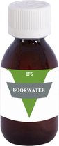 BT's Boorwater 120ml