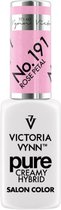 VICTORIA VYNN Pure Gel Polish | 191 Rose Petal