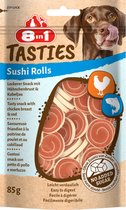 8in1 Sushi Rolls 85 gr