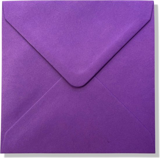 Enveloppes - Violet/Lilas - Expédition - Emballage d'expédition