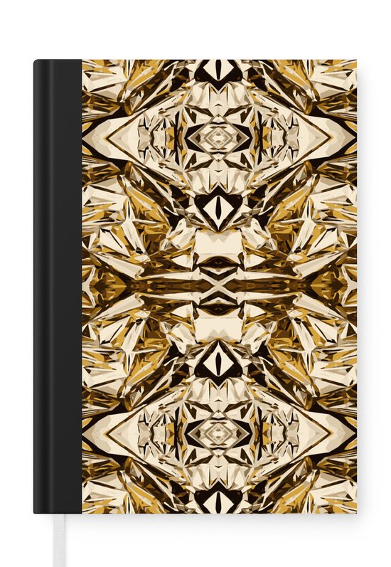 Carnet Fantasy (3 motifs)