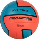 Megaform Volleybal Silver Official Size and Weight