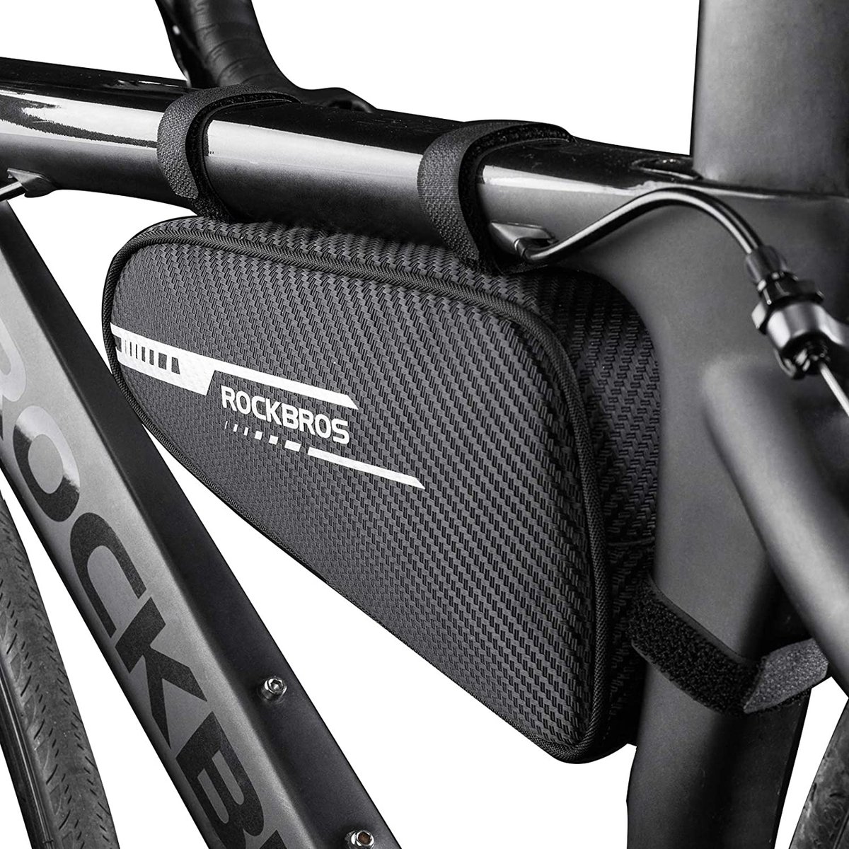 Fietstassen fietstas dubbel – duurzaam – fietstas – tas voor fiets boodschappen fietstas