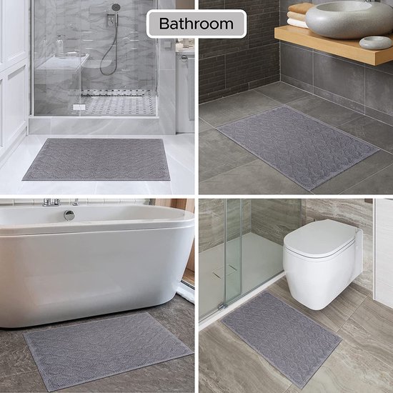 Hydro Wonder Badmat Aanbieding