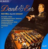 Dank & Eer - Bert Moll 25 jaar dirigent