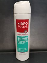Hidro Fugal Deodorant Strong Protection Shower Freshness 150ml