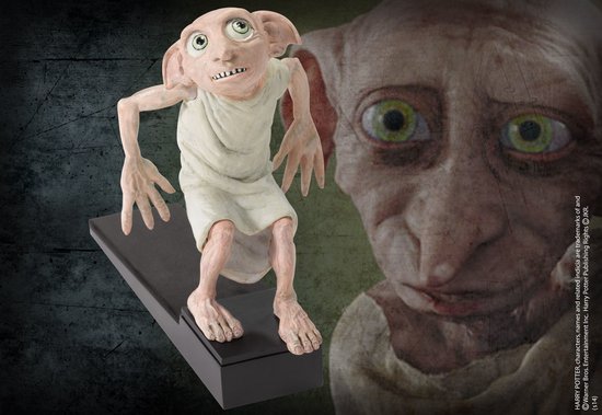 dobby deurstop