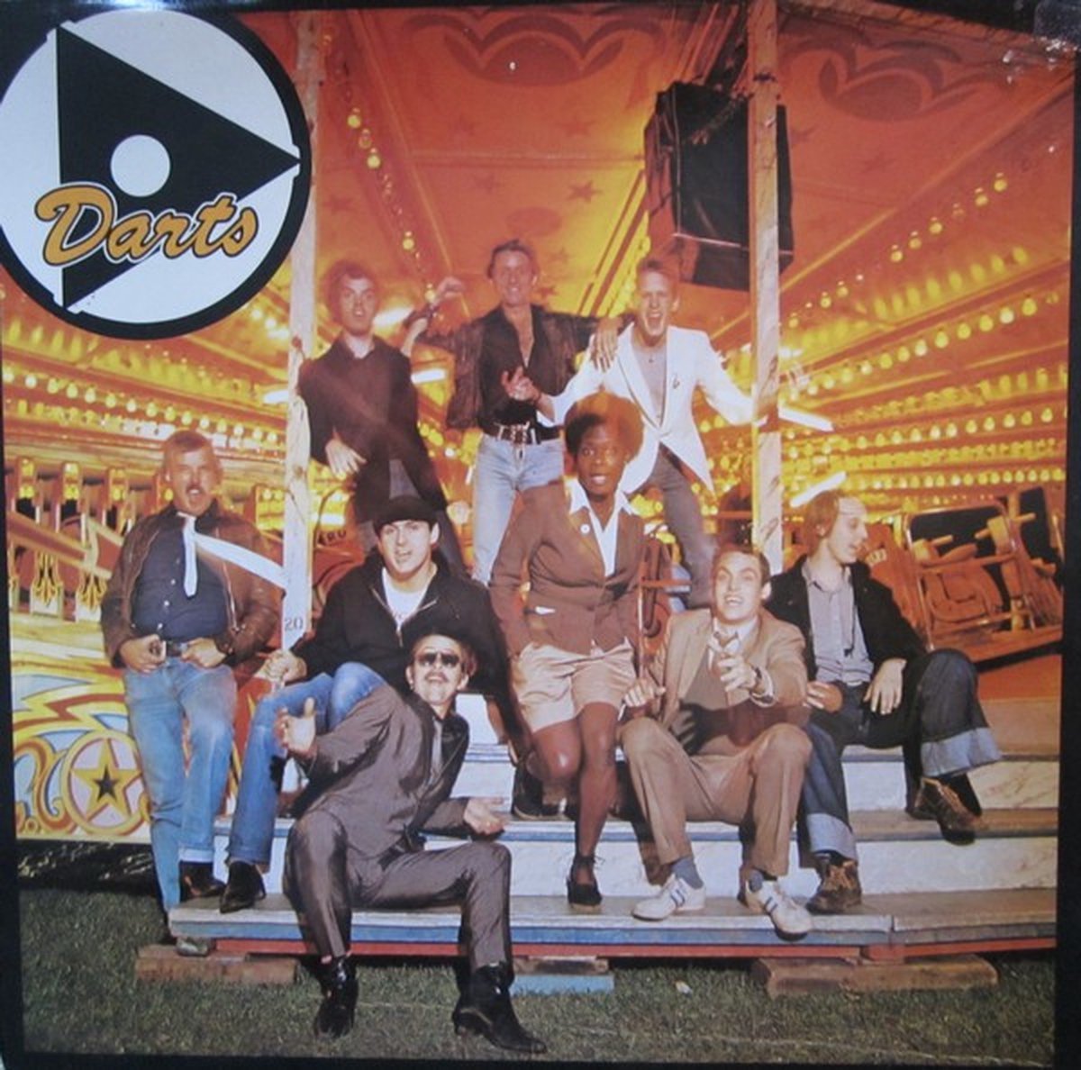 Darts (LP)