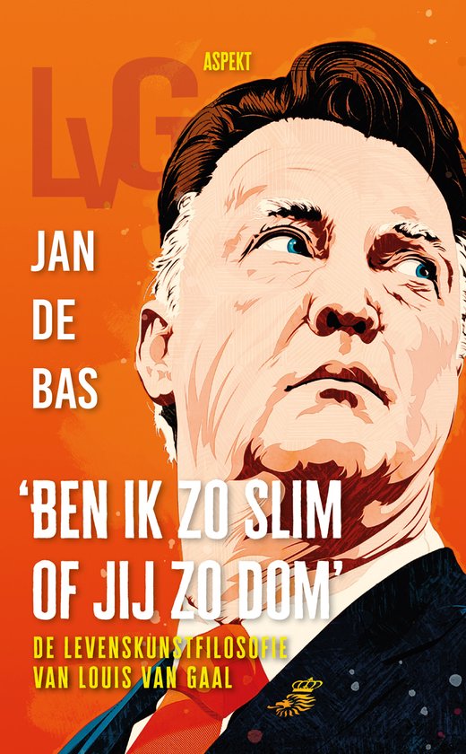 Boek cover Ben ik zo slim of jij zo dom? van Jan den Bas (Paperback)