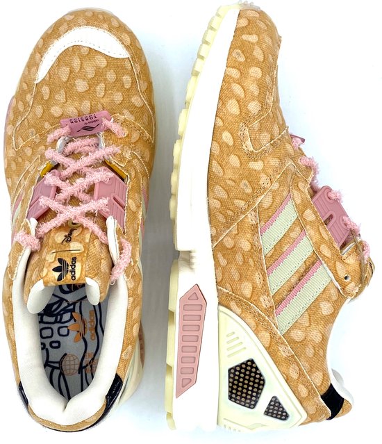 Adidas Disney ZX 8000 'Bambi' -Sneakers Dames- Maat 36 2/3 | bol