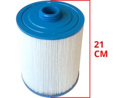 Filter Jacuzzi - Bubbelbad - Bubbelkoning 21 x 15 centimeter (BK081178)