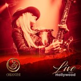 Orianthi - Live From Hollywood (2 DVD)