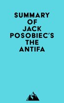 Summary of Jack Posobiec's The Antifa