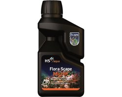 HS-aqua flora scape micro – Inhoud: 250ml