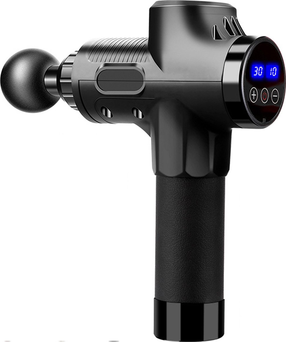 Living Needs Massage gun - Massage - Spierherstel.