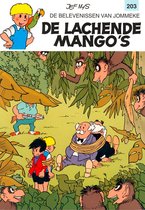 Jommeke: 203 De lachende Mango's