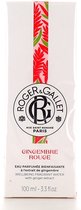 Uniseks Parfum Gingembre Rouge Roger & Gallet (100 ml) (100 ml)